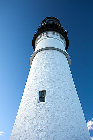 Portland Head Lighthouse