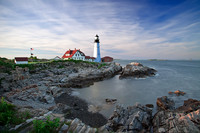 Portland Head Lighthouse