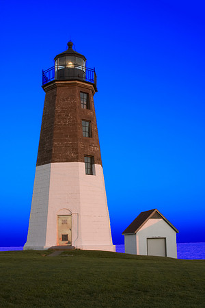 Point Judith Lighthouse