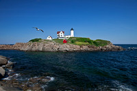 Cape Neddick ("Nubble") Light