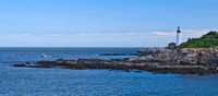 Portland Head Lighthouse