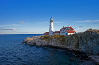 Portland Head Lighthouse