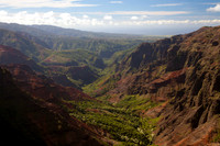 Waimea Canyon
