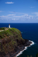 Kilauea Lighthouse