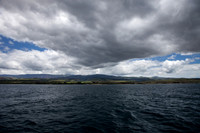 Kekaha Coastline