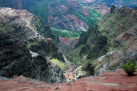 Waimea Canyon