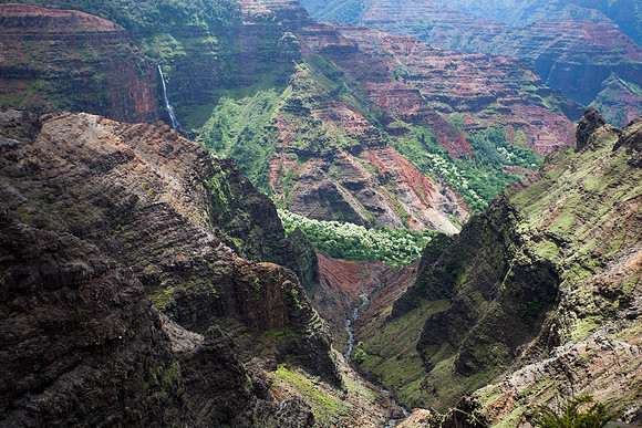 Waimea Canyon