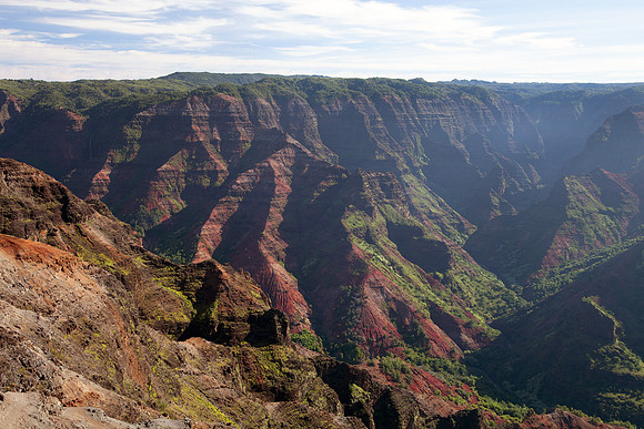 Waimea Canyon