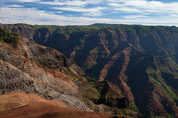 Waimea Canyon