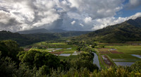 Hanalei Valley