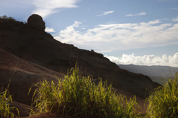 Waimea Canyon