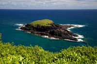Mokuaeae Island