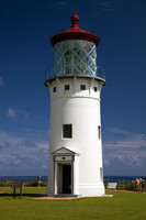 Kilauea Lighthouse