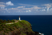 Kilauea Lighthouse