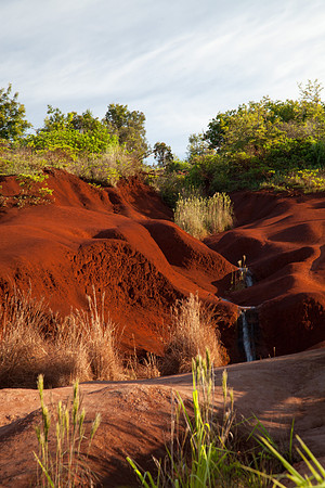 Waimea Canyon Road