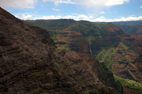 Waimea Canyon