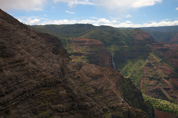 Waimea Canyon