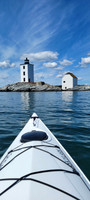 Kayaking
