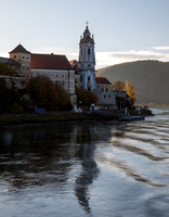 2022 Europe Viking River Cruise