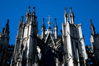 Cologne Cathedral Germany