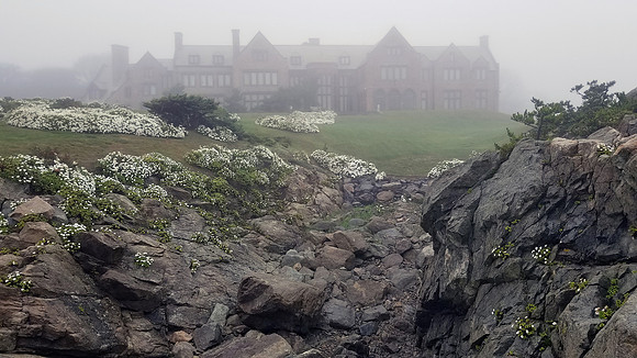 Rough Point -Newport, RI