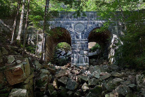 Stone Arch Bridge