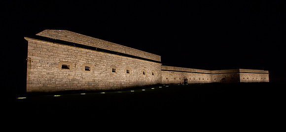 Fort Adams