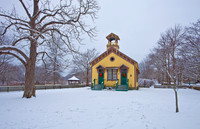 Paradise School