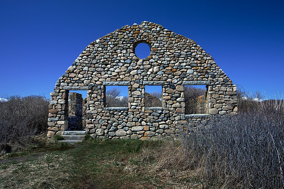 This Old House