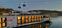 Viking River Boats