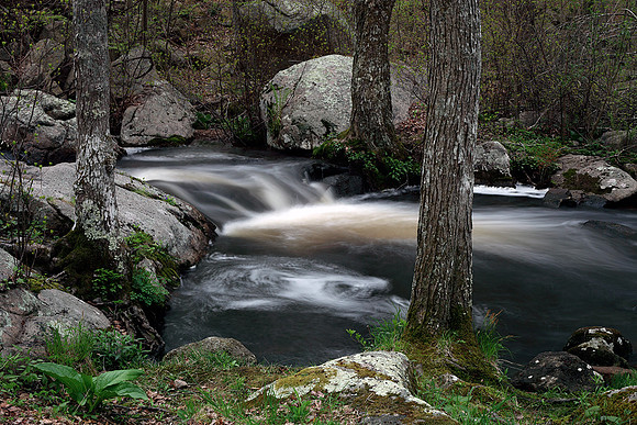 Waterfall