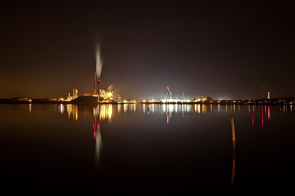 Brayton Point Power Station