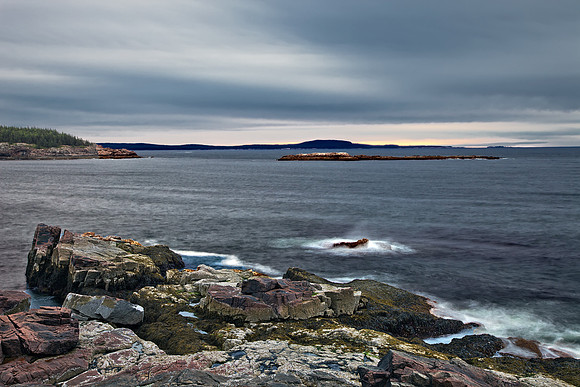 Thunder Hole
