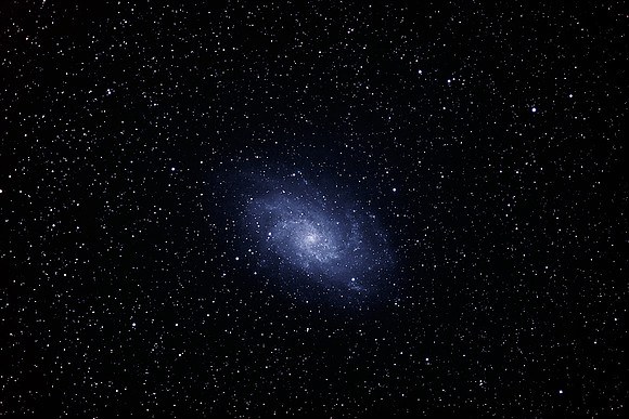 Triangulum Galaxy