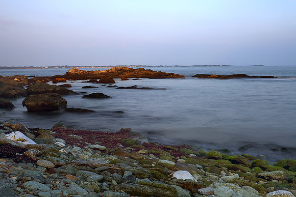 Sachuest Point