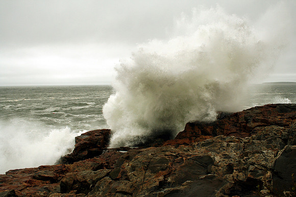 Little Hunters Beach