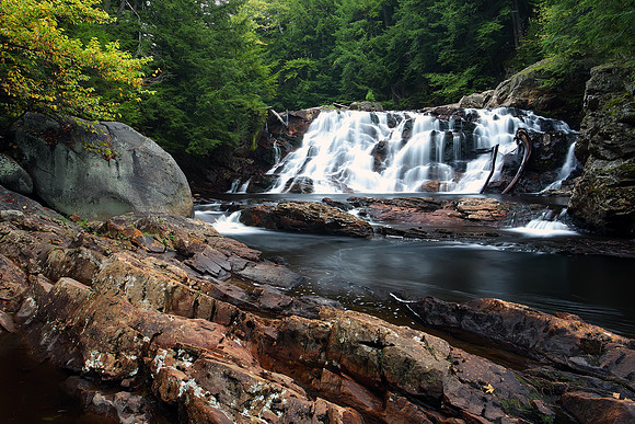 Campton Falls