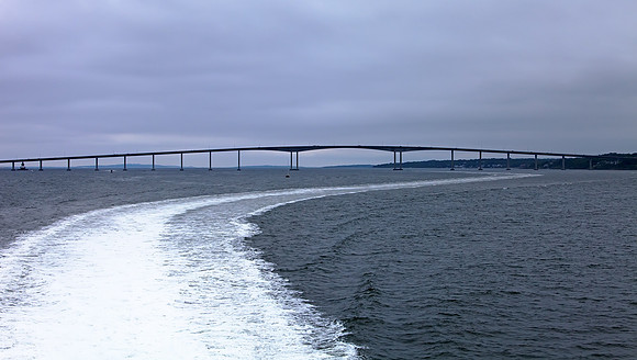 Jamestown Bridge