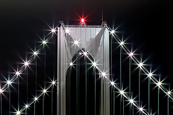 Newport Bridge