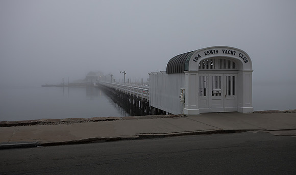 Ida Lewis Yacht Club