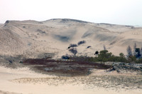 Sand Dunes