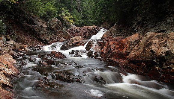 Beebe River