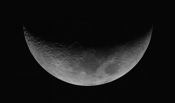Cresent Moon