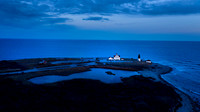 Point Judith Lighthouse, RI