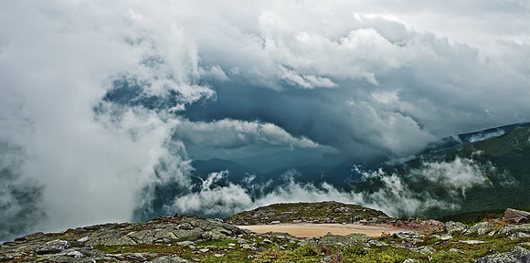 Mount Washington