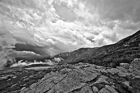 Mount Washington