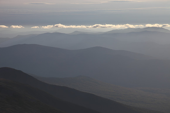 Mount Washington