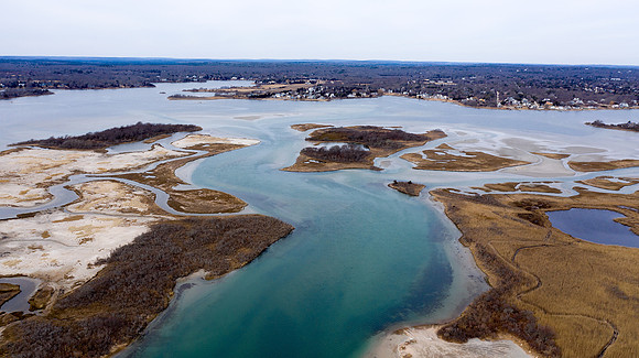Charlestown, RI