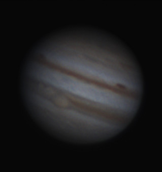 Jupiter