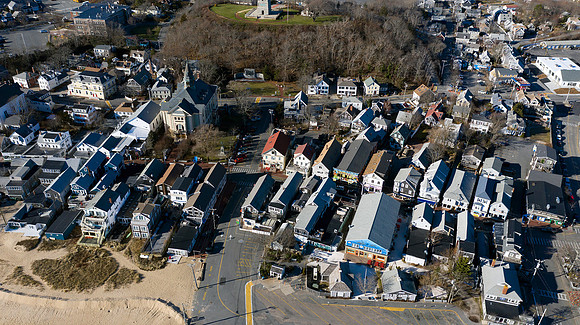 Provincetown, MA
